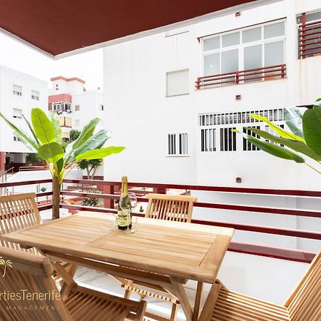 Apartamento Iris Costa Adeje  Εξωτερικό φωτογραφία
