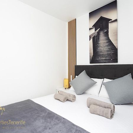 Apartamento Iris Costa Adeje  Εξωτερικό φωτογραφία