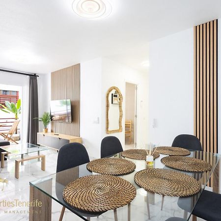 Apartamento Iris Costa Adeje  Εξωτερικό φωτογραφία