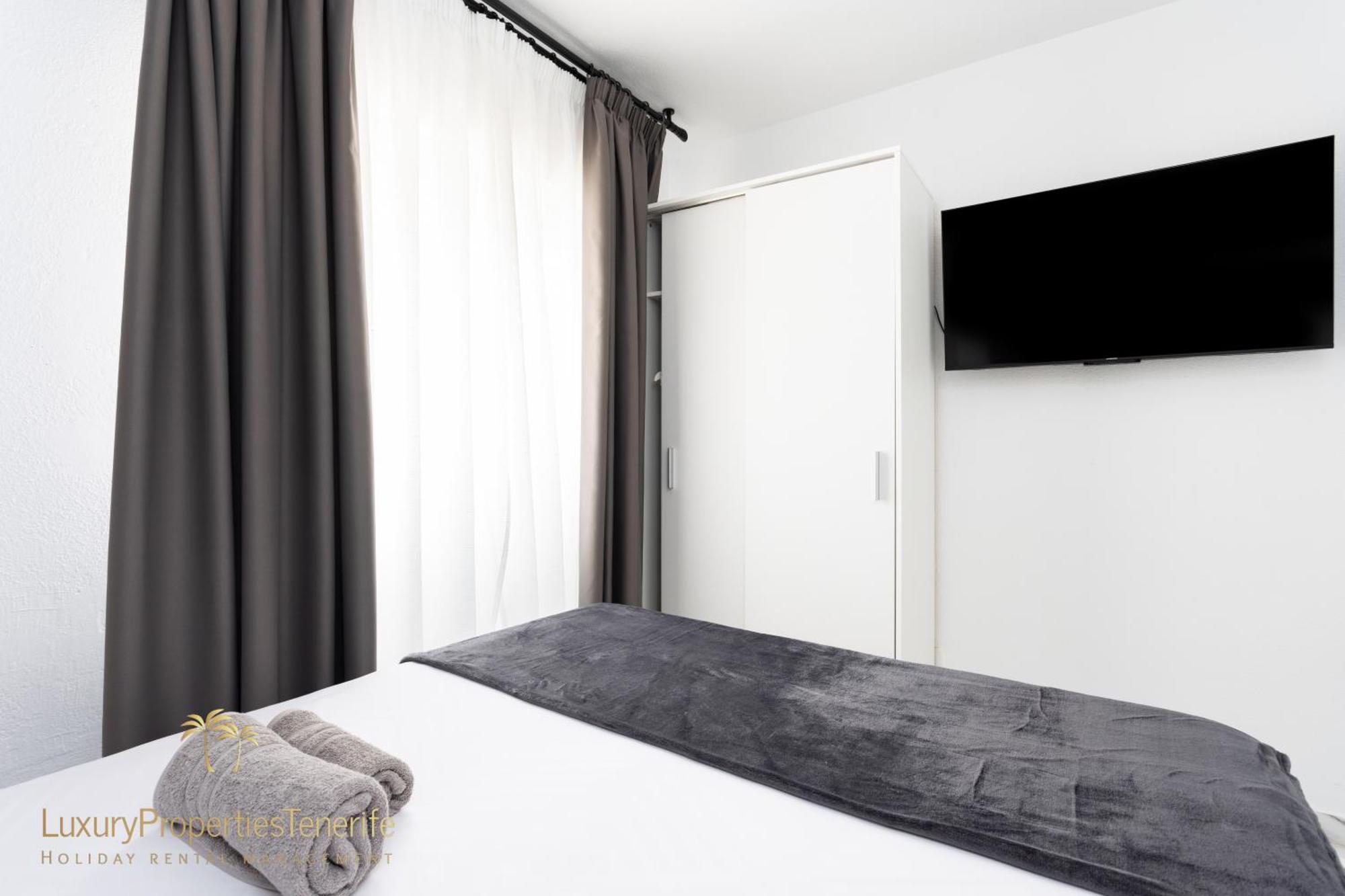 Apartamento Iris Costa Adeje  Εξωτερικό φωτογραφία