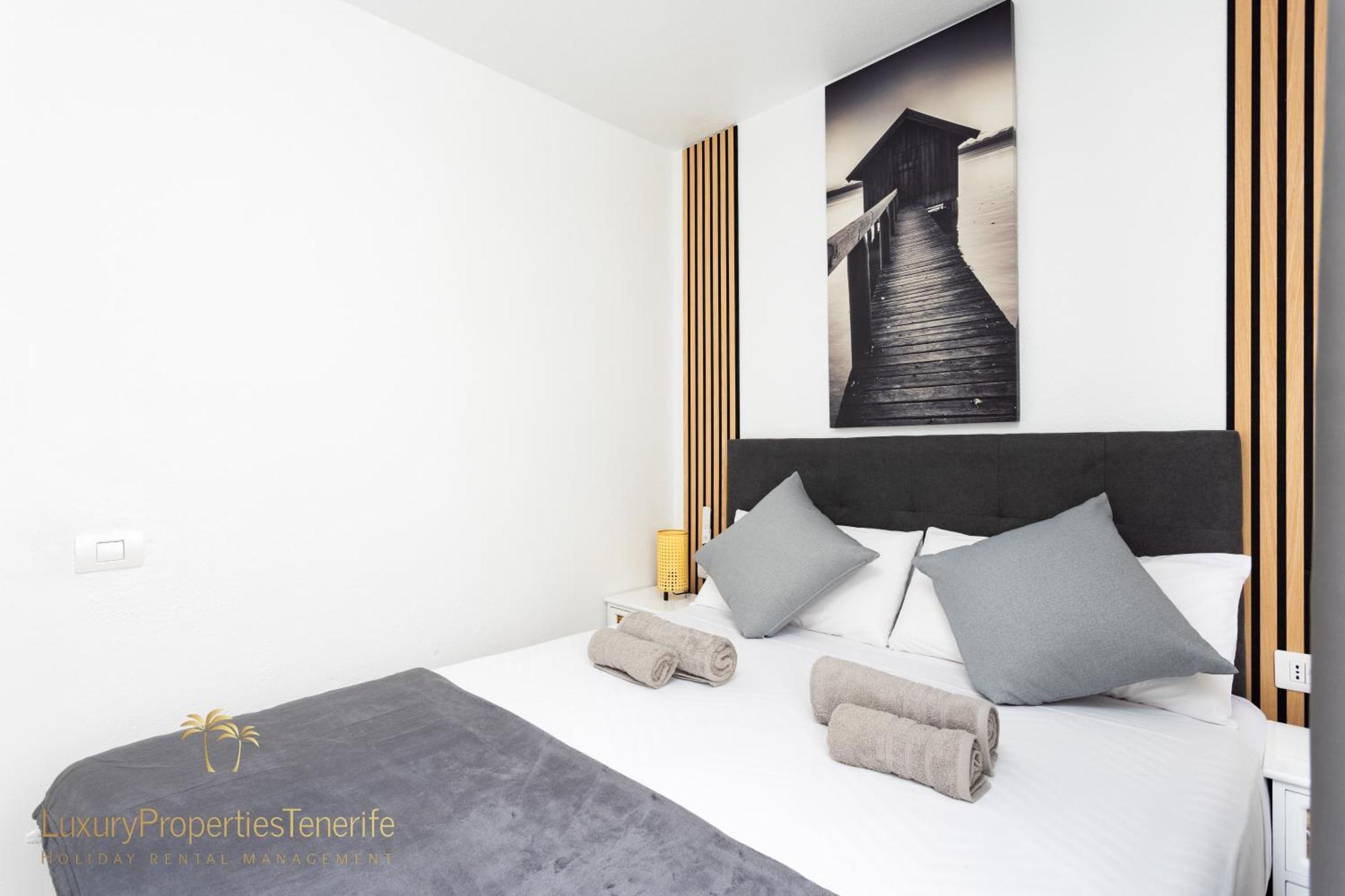 Apartamento Iris Costa Adeje  Εξωτερικό φωτογραφία