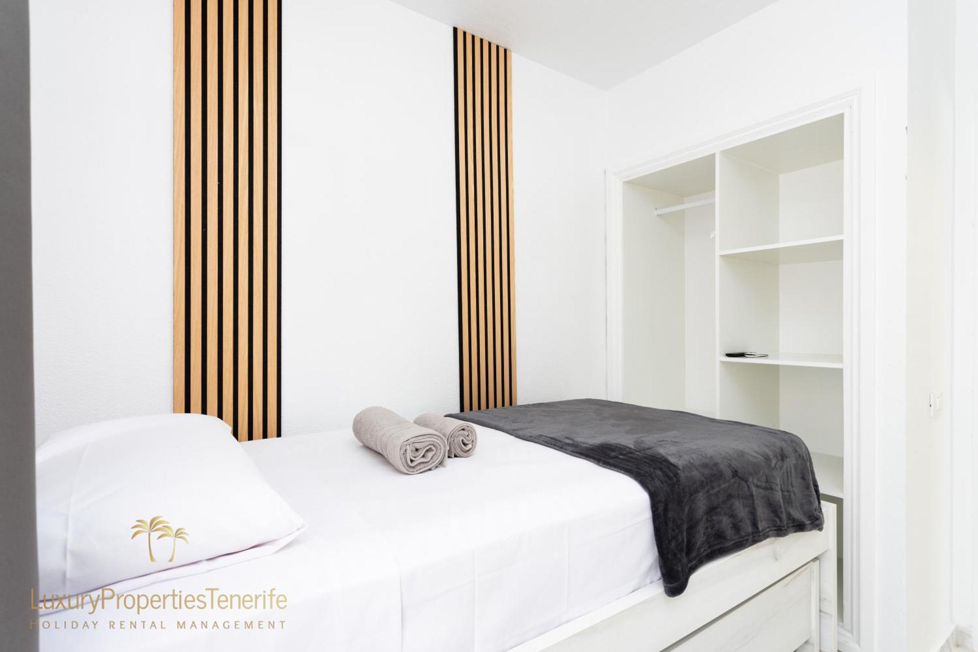 Apartamento Iris Costa Adeje  Εξωτερικό φωτογραφία