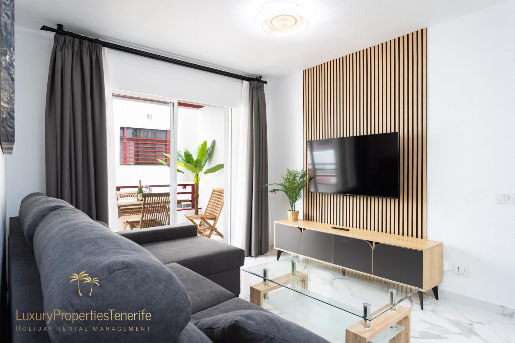 Apartamento Iris Costa Adeje  Εξωτερικό φωτογραφία