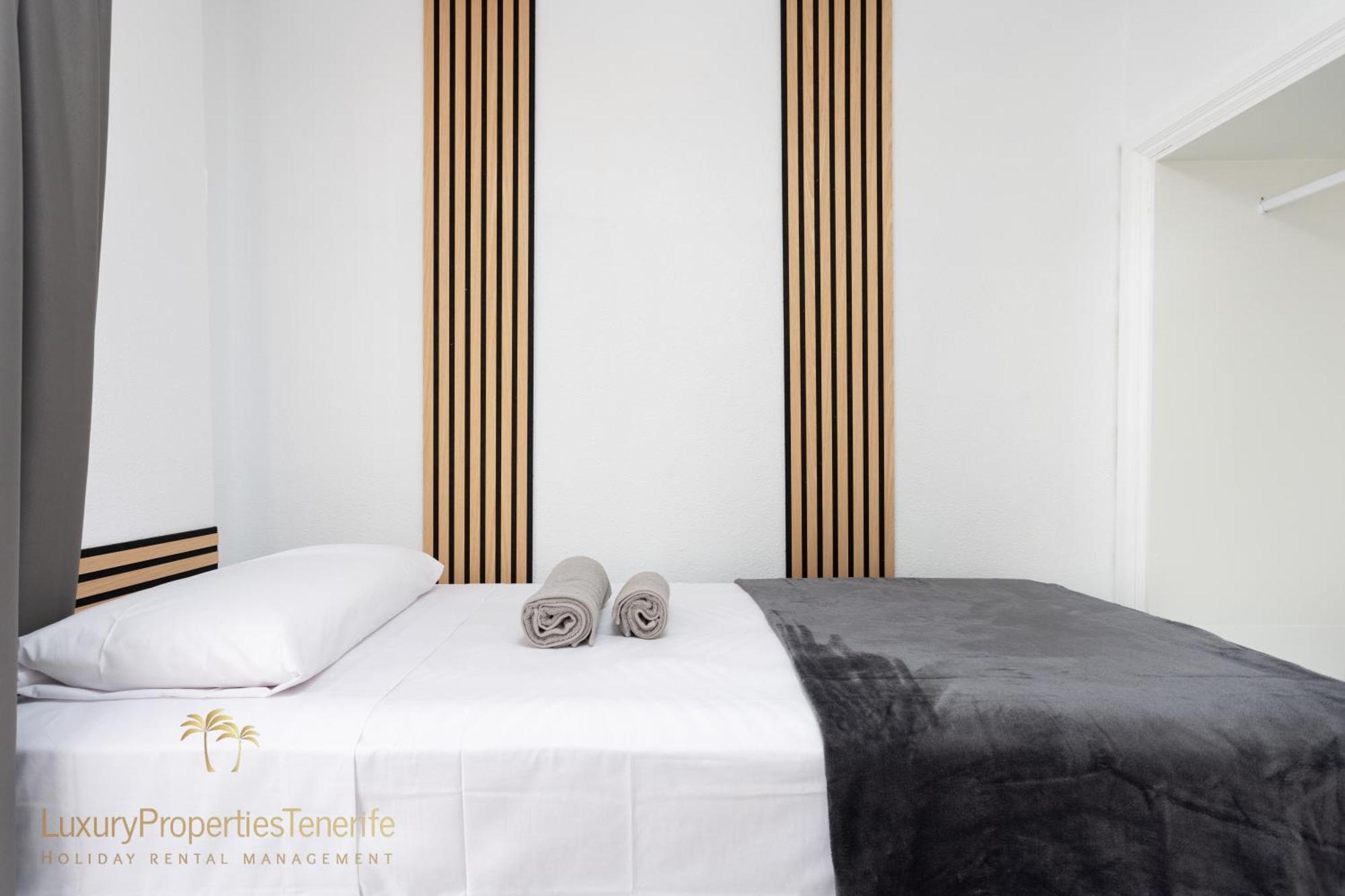 Apartamento Iris Costa Adeje  Εξωτερικό φωτογραφία