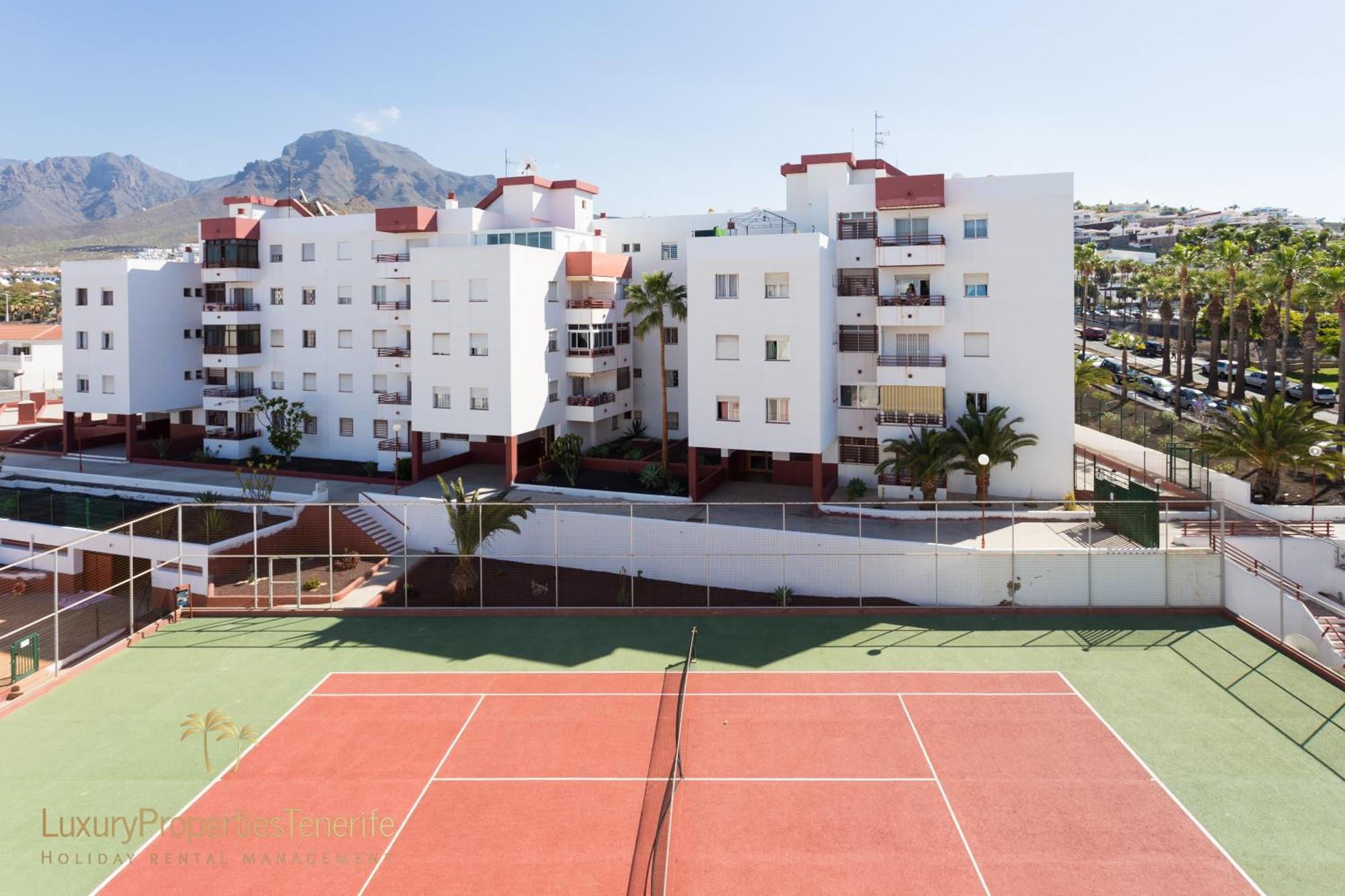 Apartamento Iris Costa Adeje  Εξωτερικό φωτογραφία
