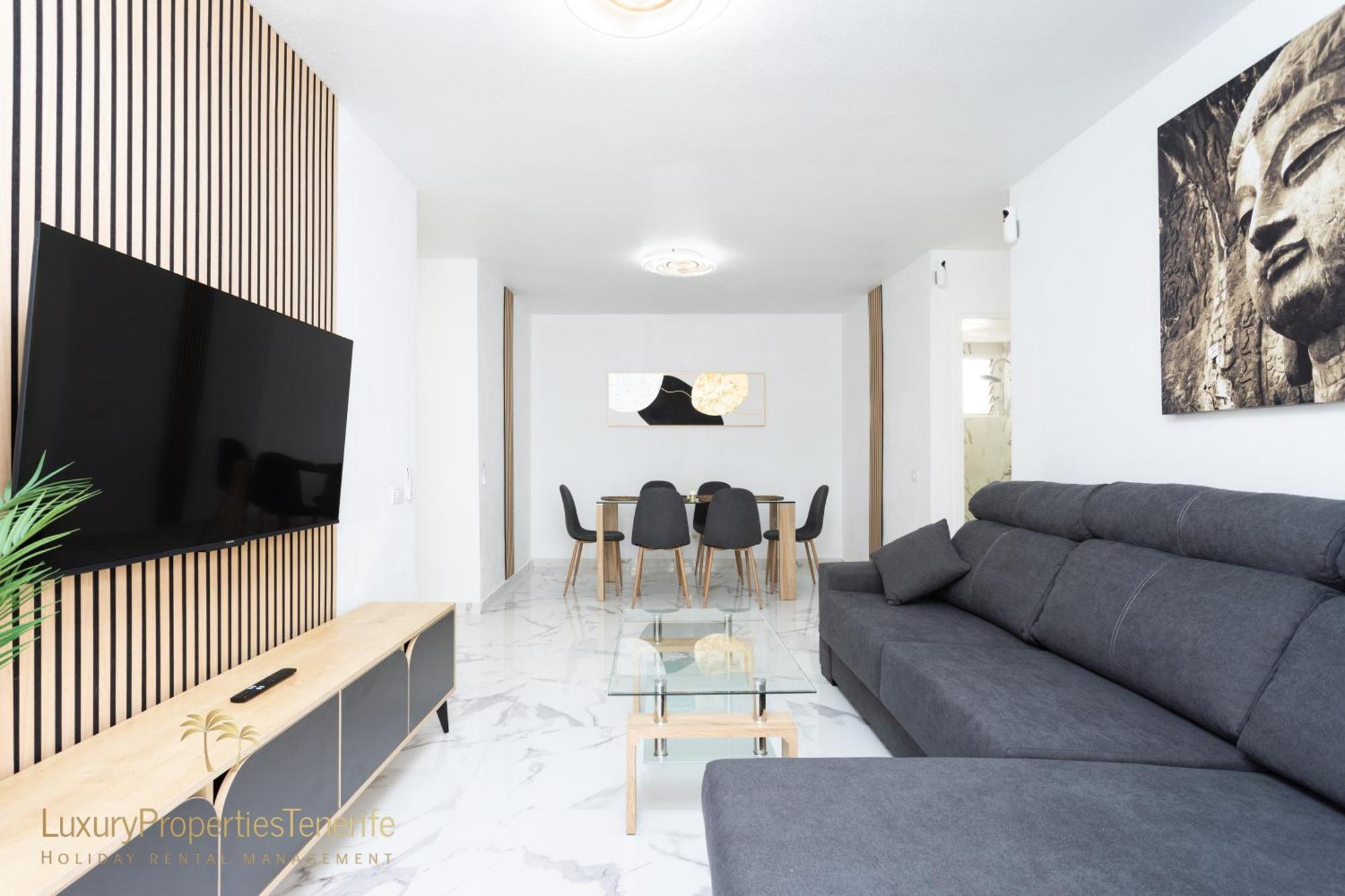 Apartamento Iris Costa Adeje  Εξωτερικό φωτογραφία