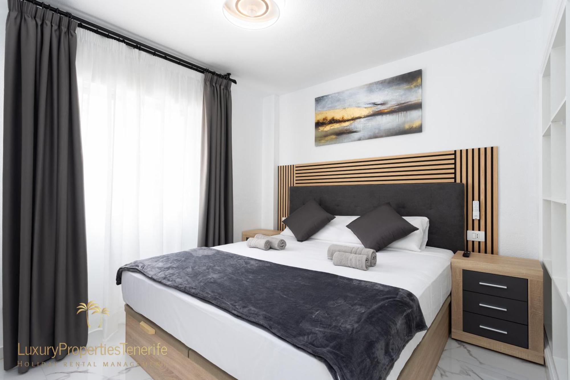Apartamento Iris Costa Adeje  Εξωτερικό φωτογραφία
