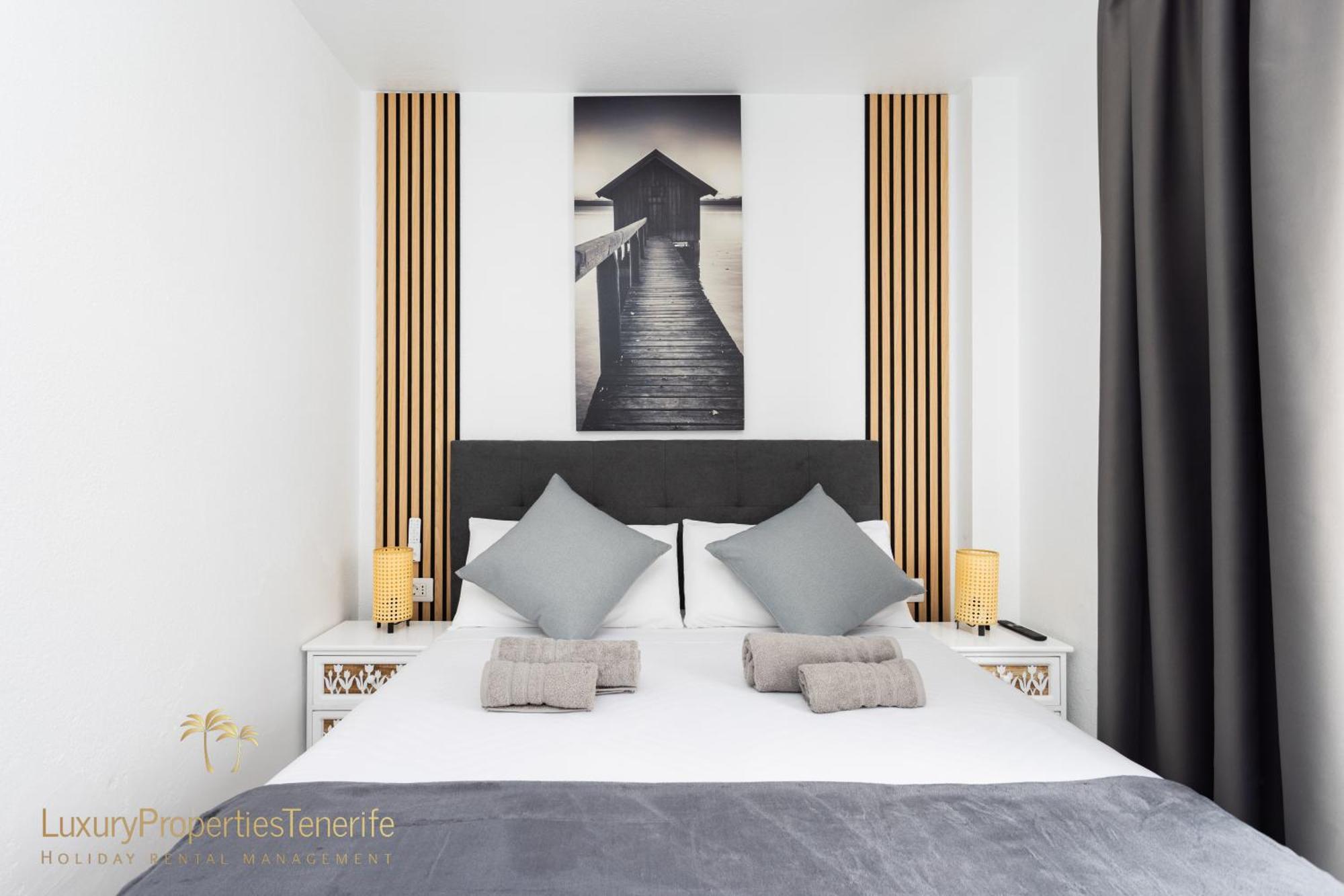 Apartamento Iris Costa Adeje  Εξωτερικό φωτογραφία