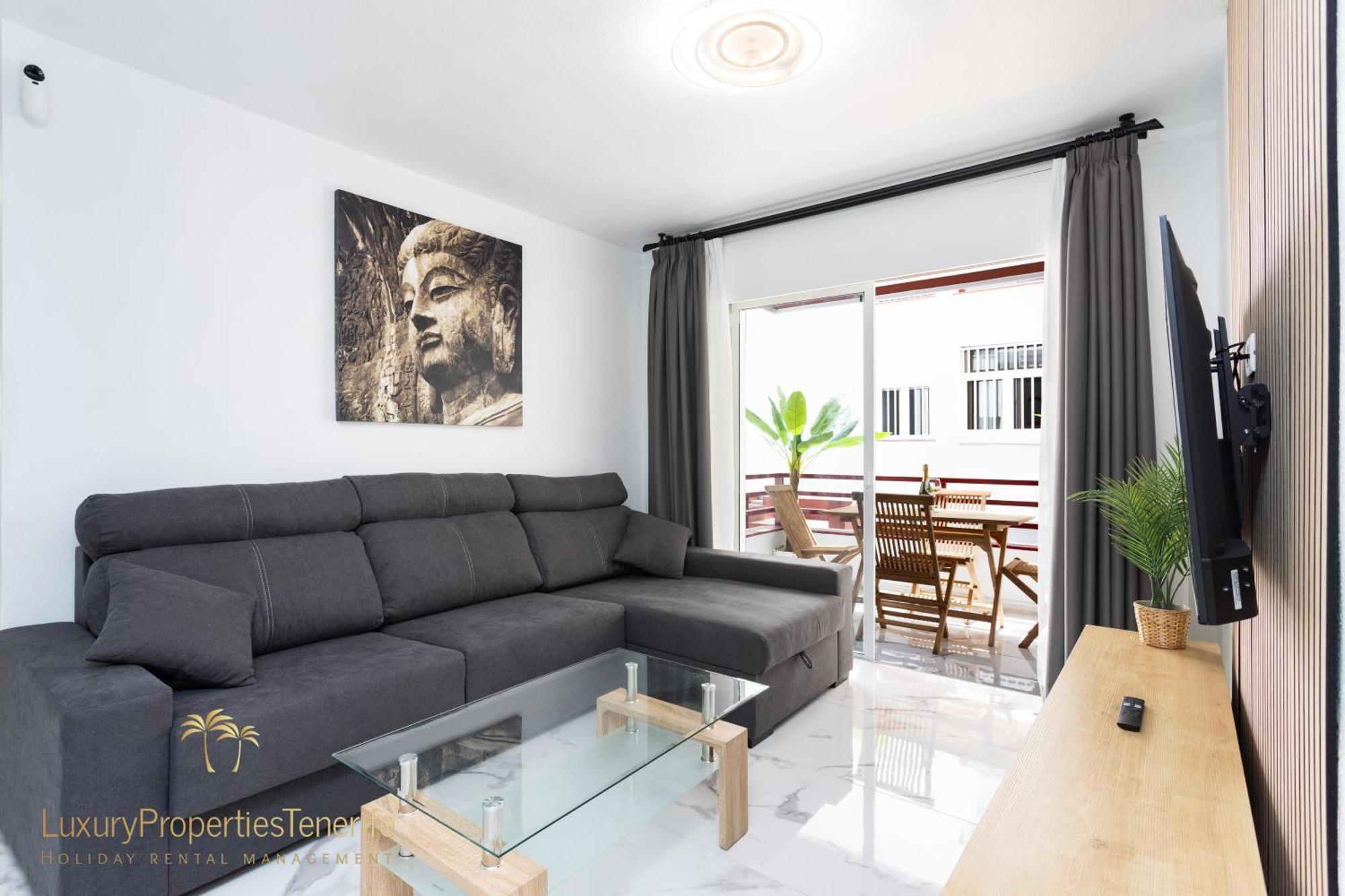 Apartamento Iris Costa Adeje  Εξωτερικό φωτογραφία