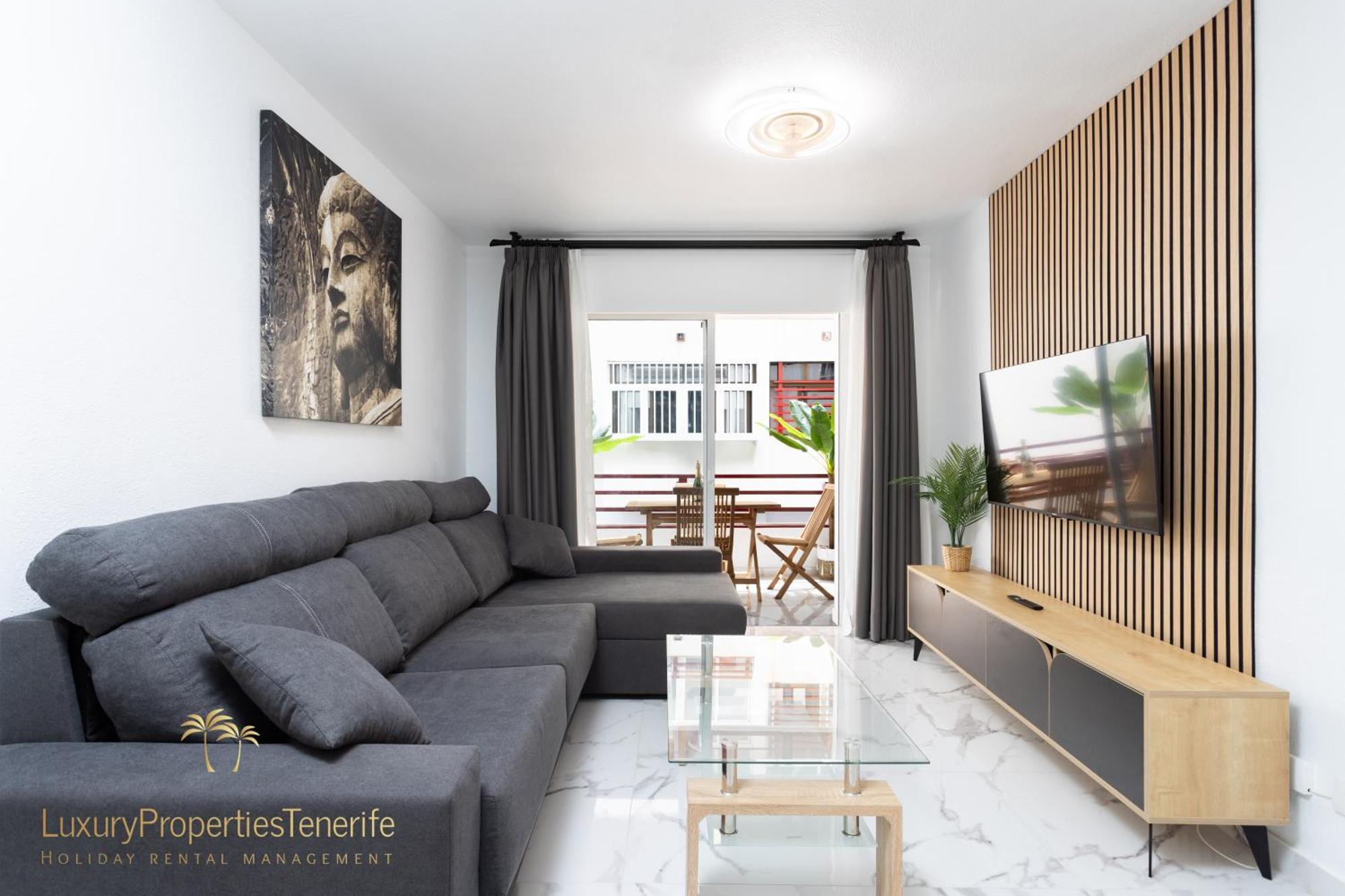 Apartamento Iris Costa Adeje  Εξωτερικό φωτογραφία