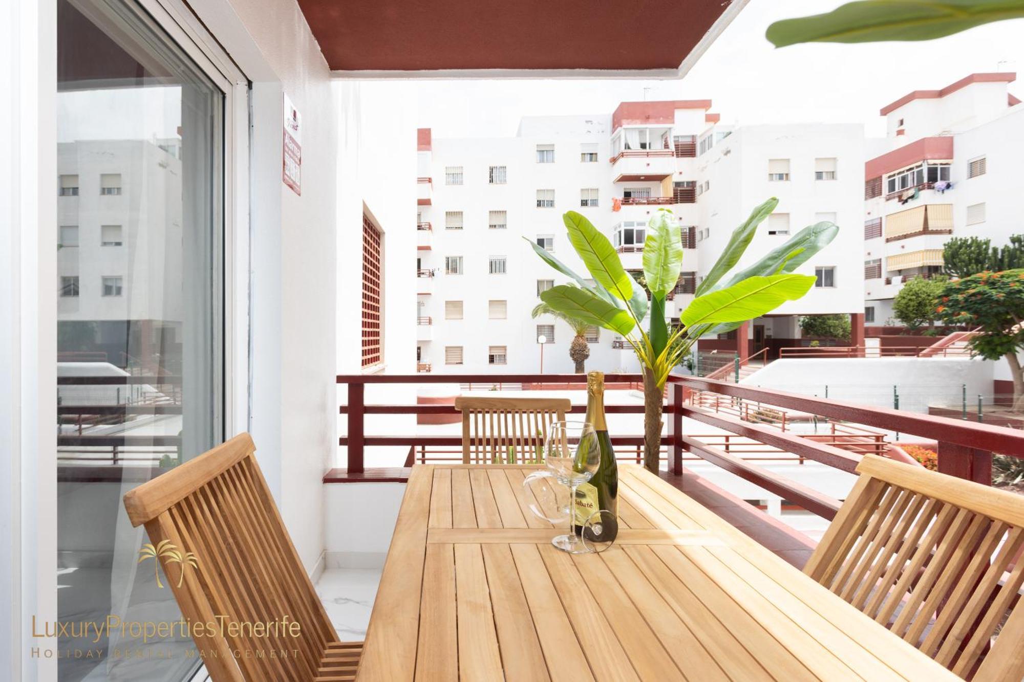 Apartamento Iris Costa Adeje  Εξωτερικό φωτογραφία